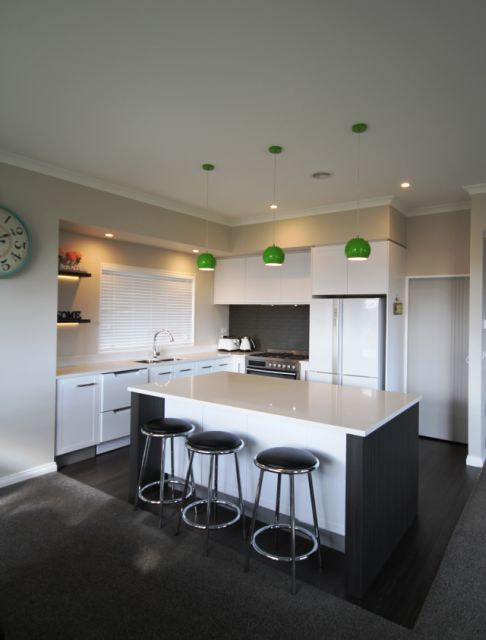  Kitchen design ideas Wellington kitchen images