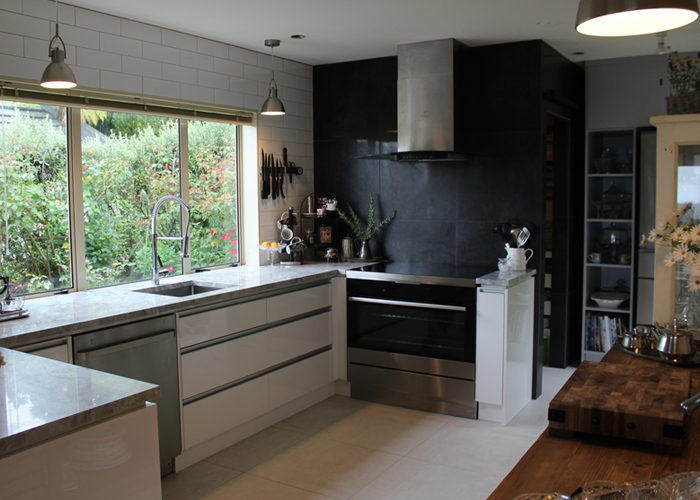 Designer kitchens Paraparaumu new kitchens Porirua Wellington